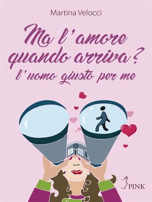 cover image of Ma l'amore quando arriva?